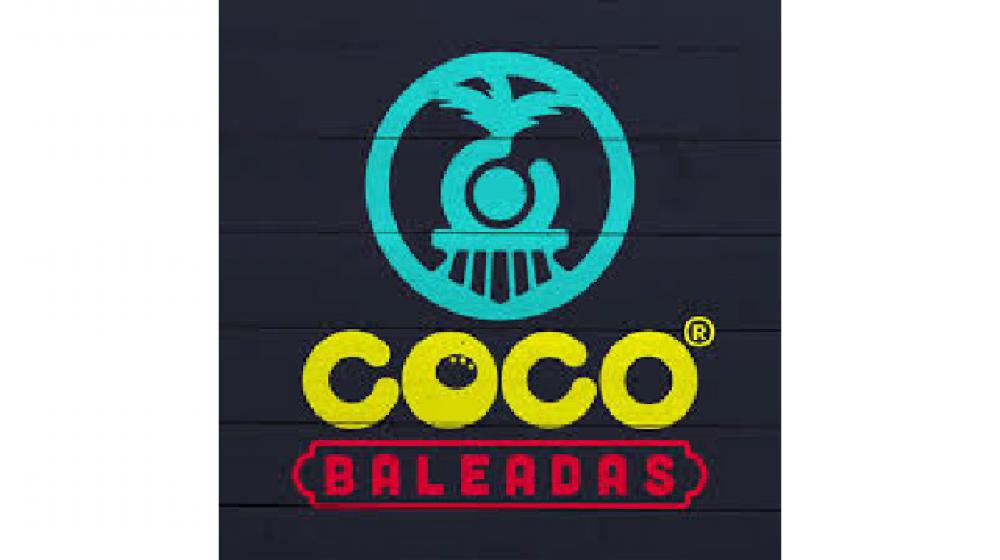 COCO BALEADAS