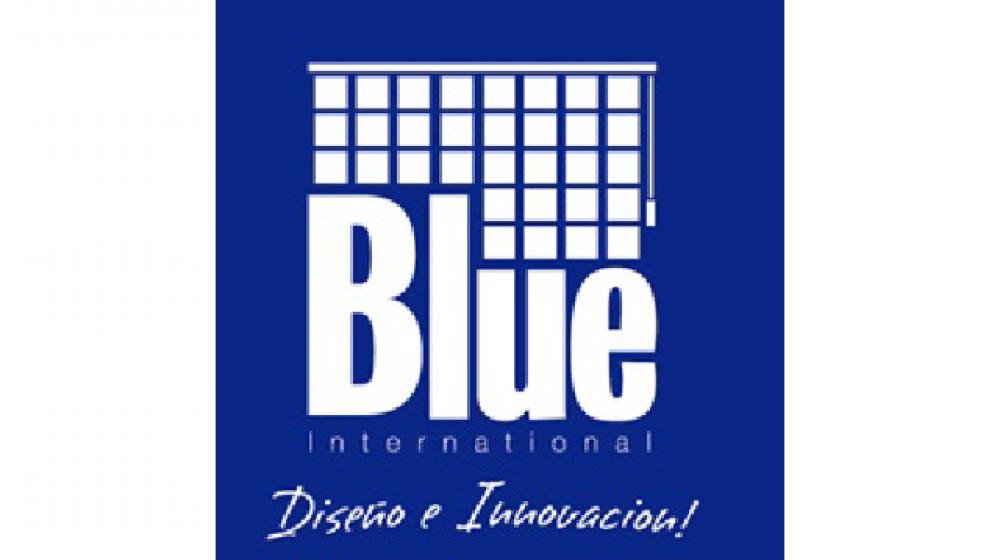 CORTINAS BLUE INTERNATIONAL