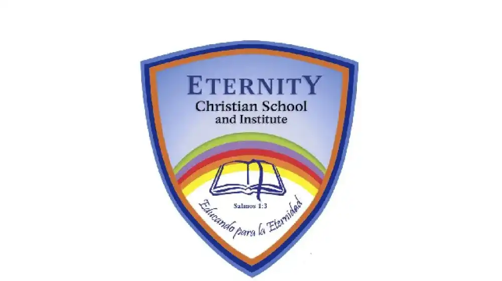 ETERNITY CHRISTIAN SCHOOL