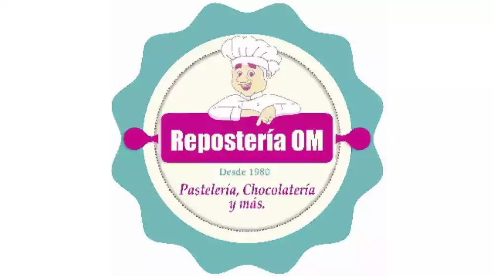 REPOSTERIA OM