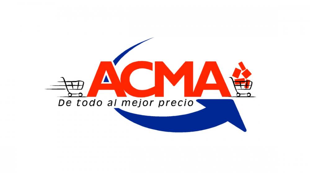 Logo Acma