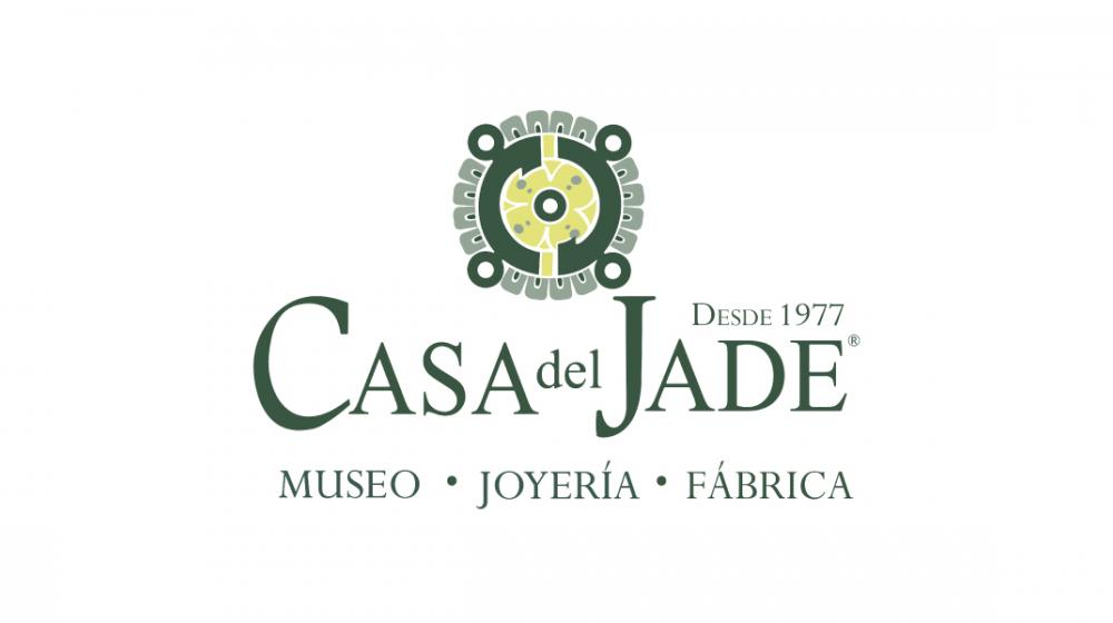 Logo Casa Jade