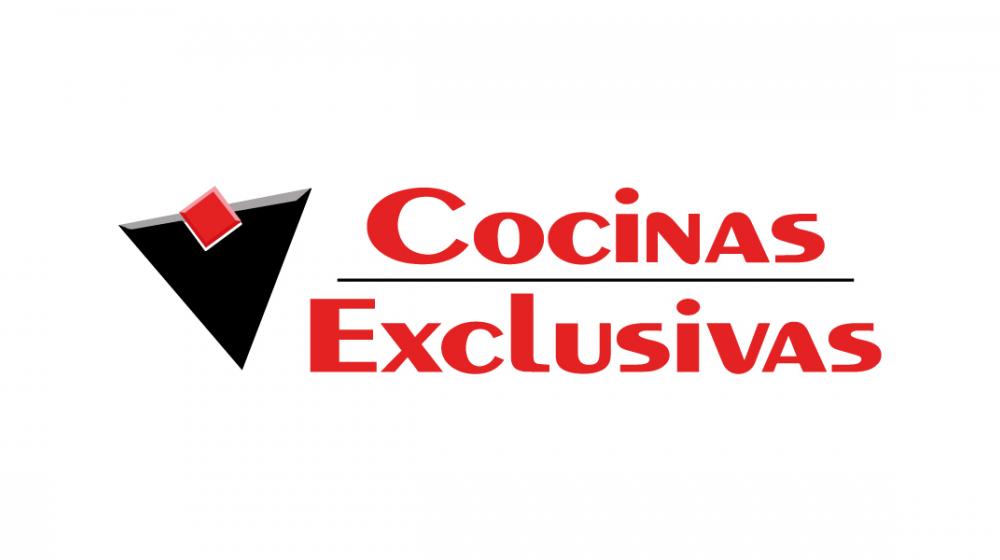 Logo Cocinas Exclusivas