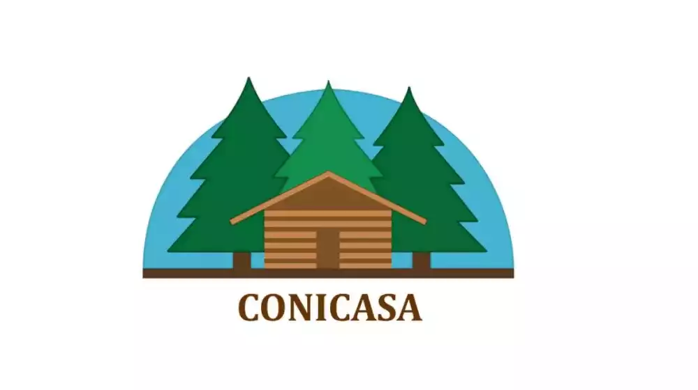 Logo Conicasa