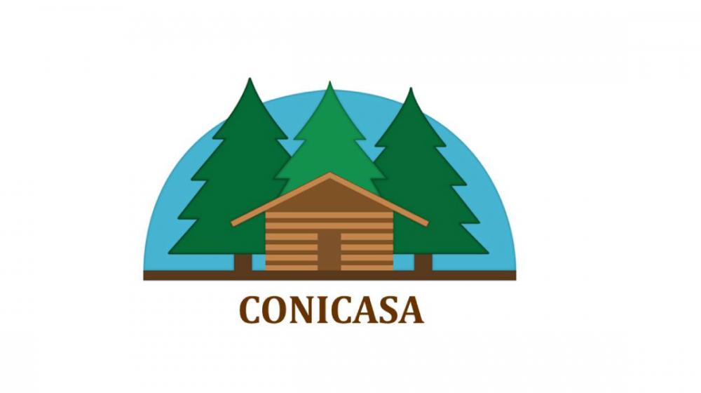 Logo Conicasa