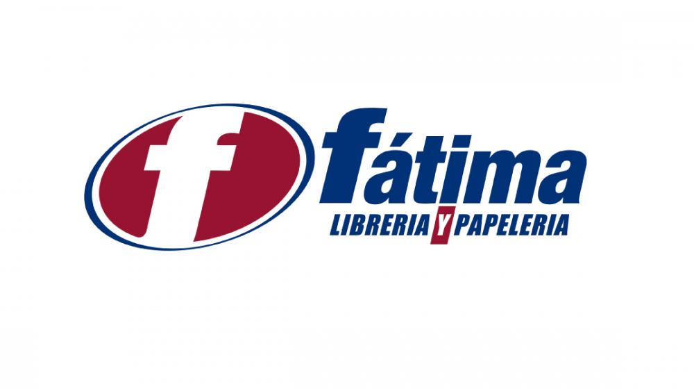 Logo Fátima