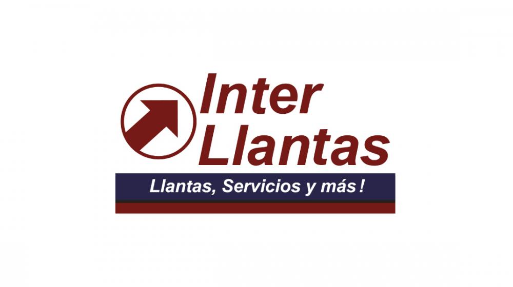 Logo Inter LLantas