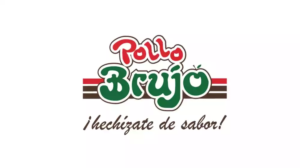 Logo Pollo Brujo