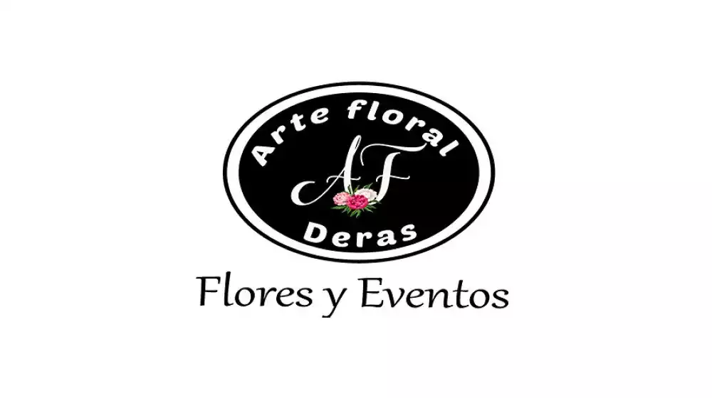 arte floral deras