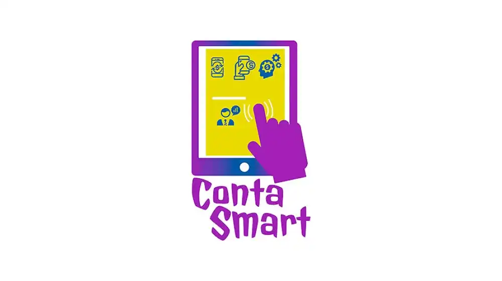 conta smart