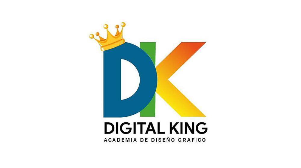 digital king