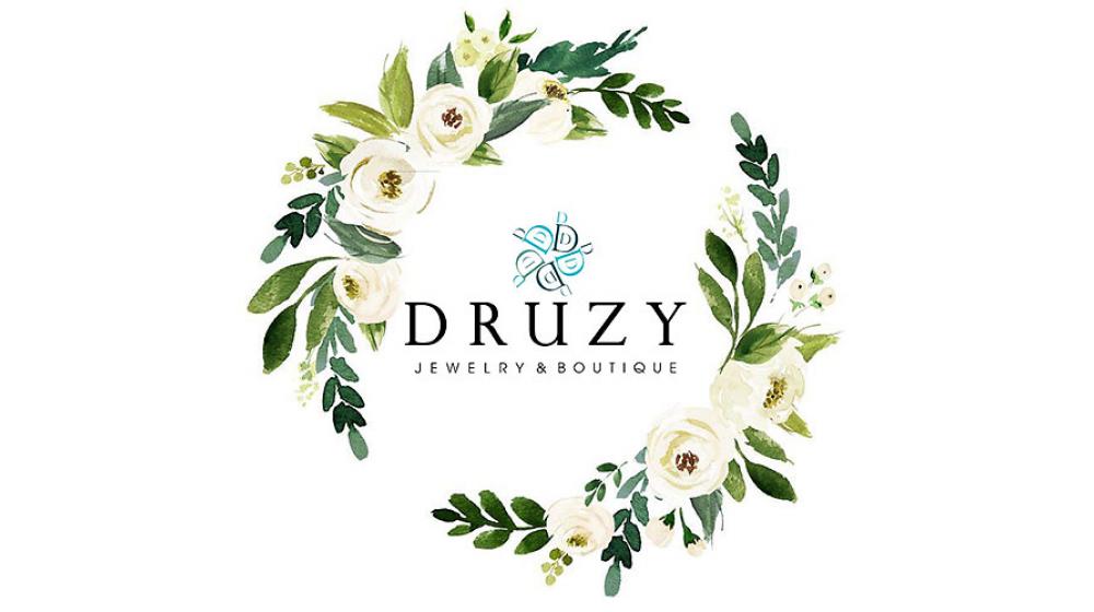 druzy jewlry & boutique