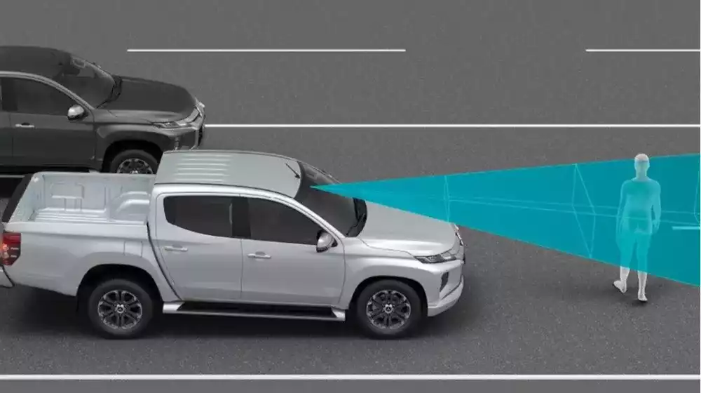 l200 high power