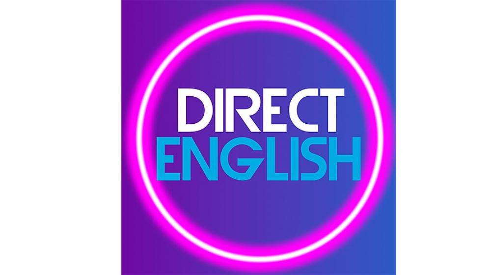 direct english