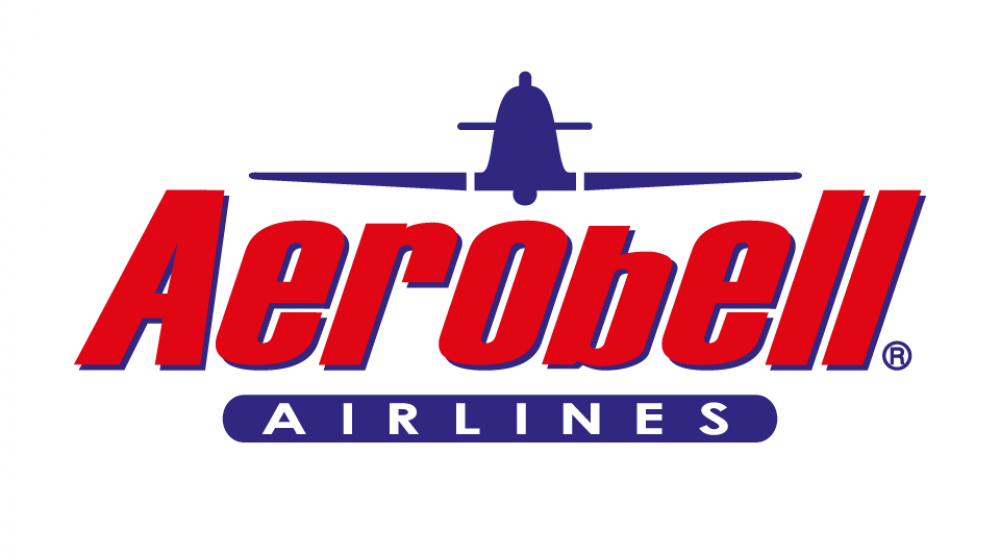 Aerobell Logo