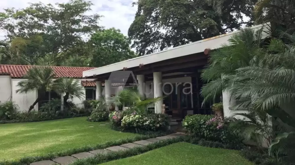 Casa Cole CA 8