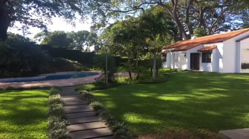 Casa Cole CA 3