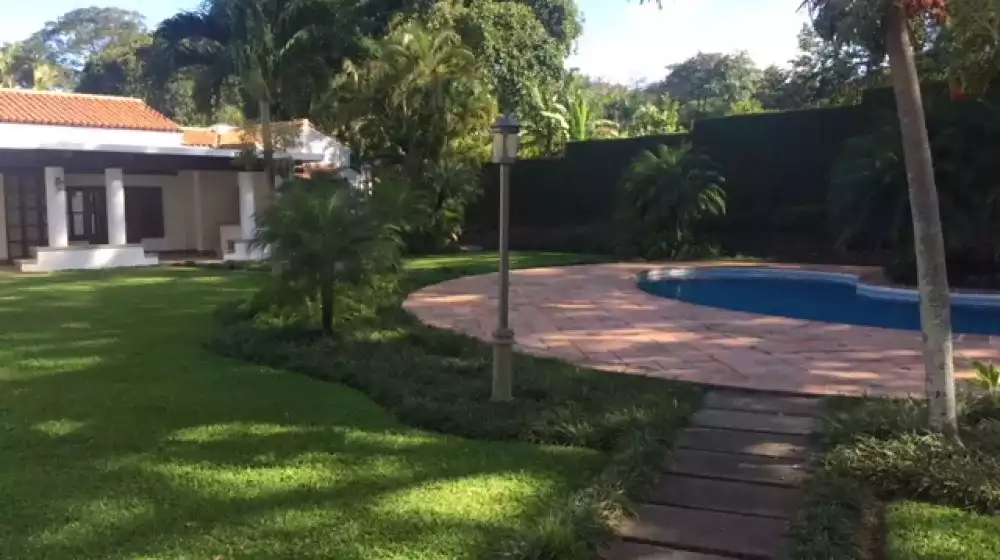 Casa Cole CA 4