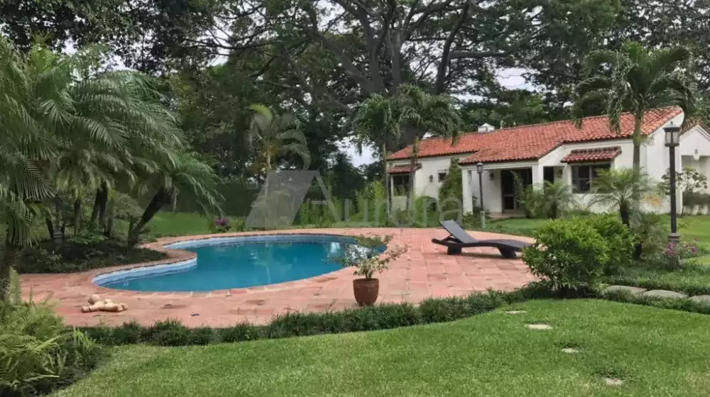 Casa Cole CA 1
