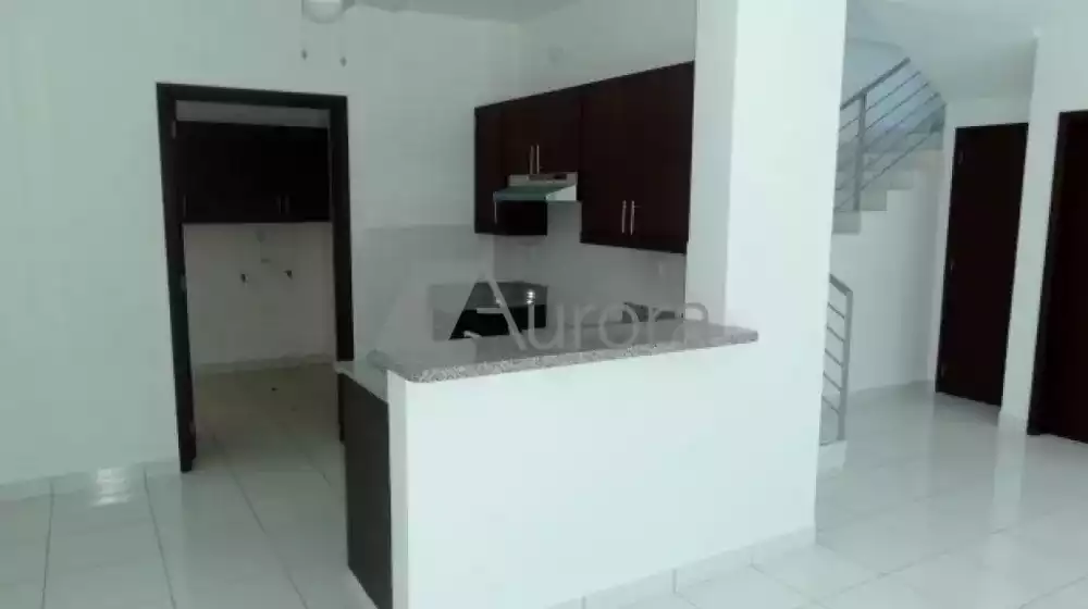 Townhouse 1