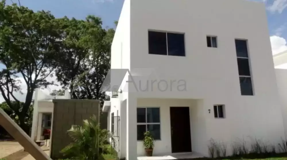 Townhouse 4