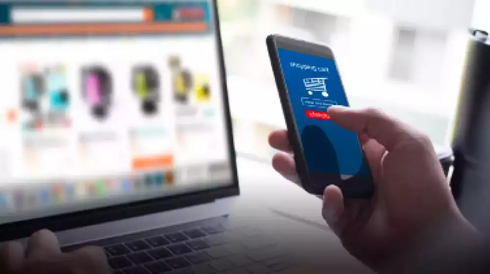 E-Commerce