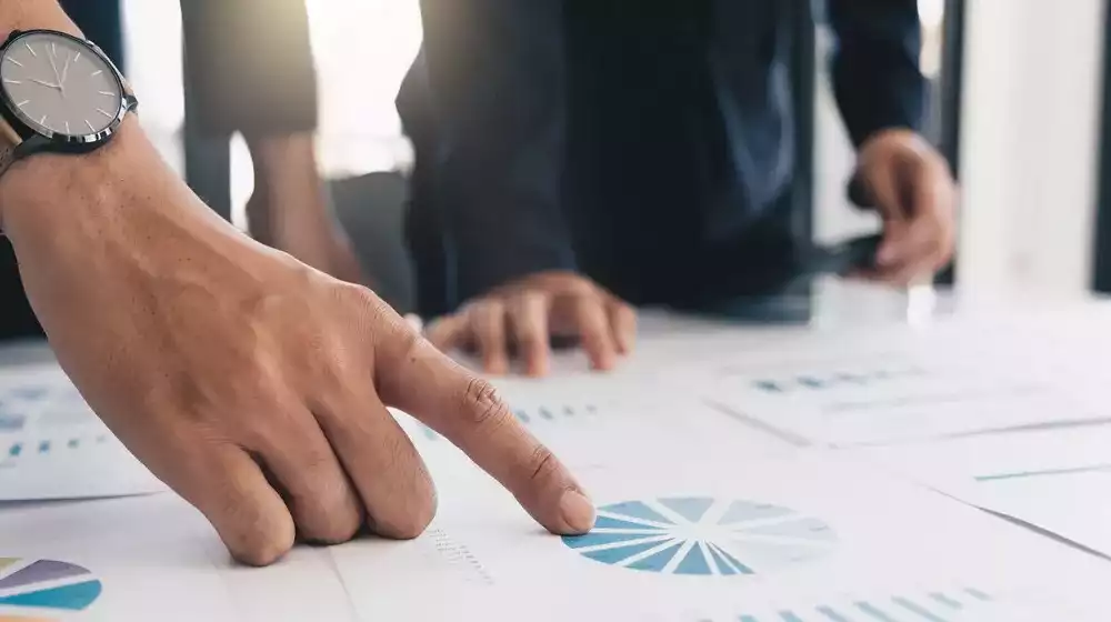 Estados Financieros