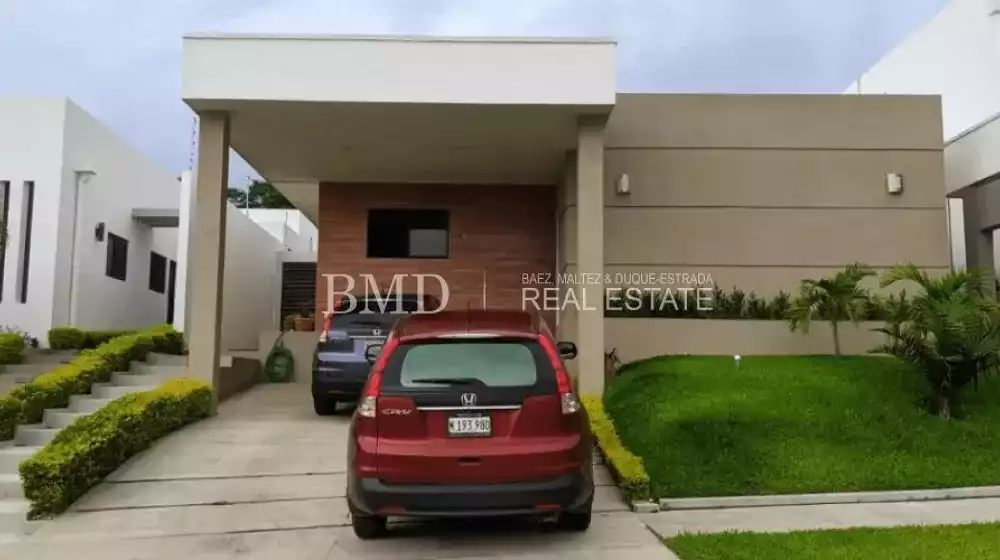 bmd - Estancia 2