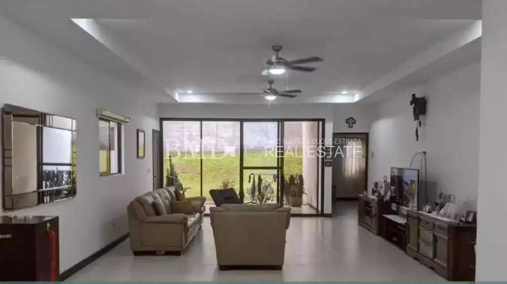 bmd - Estancia 3