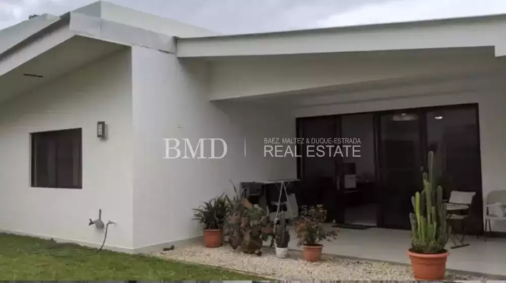 bmd - Estancia 4