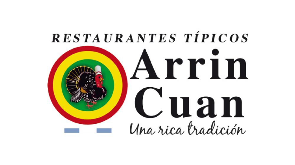 Logo Arrin Cuan