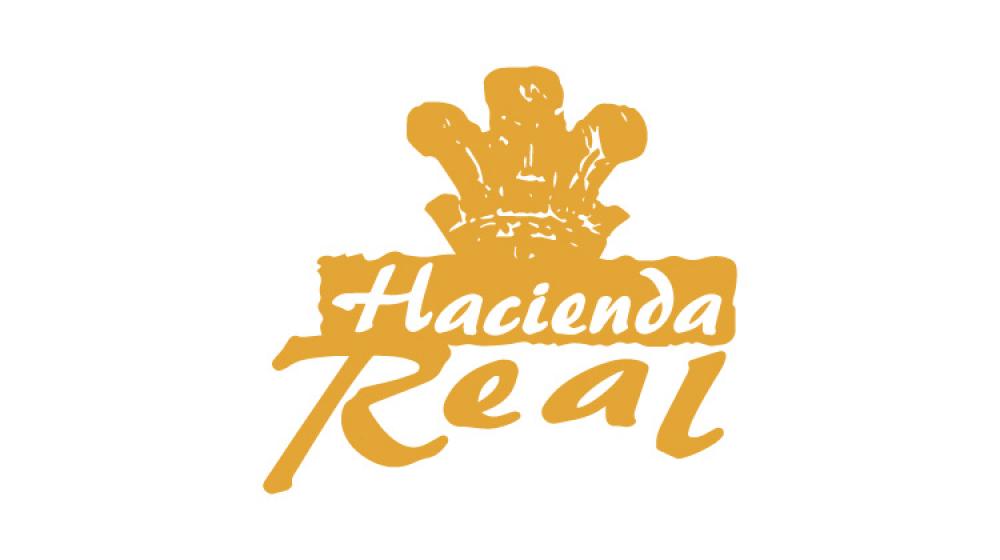 Logo Hacienda Real