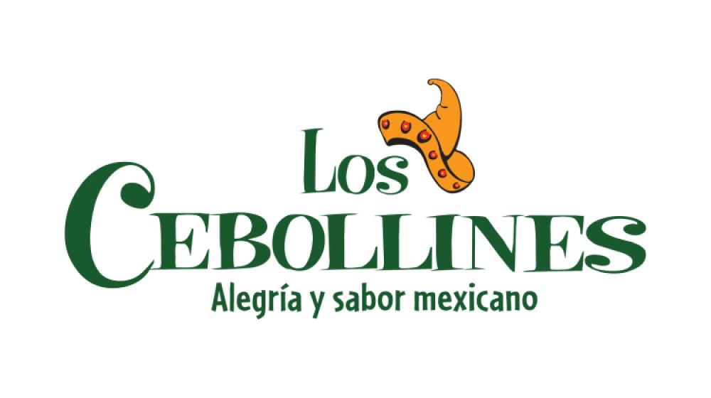 Los Cebollines Logo
