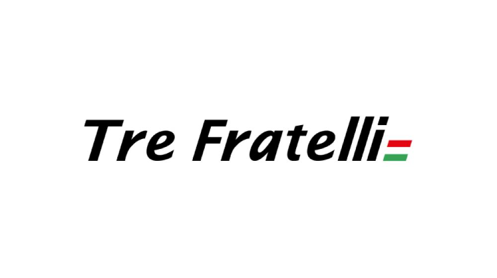 Logo Tre Fratelli