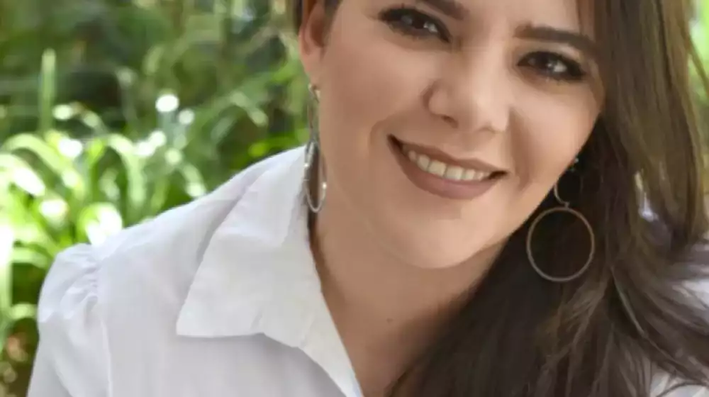 Blog mujeres + 