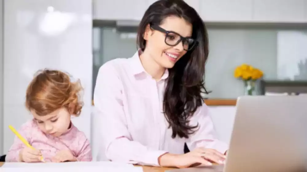 Mujeres + Blog