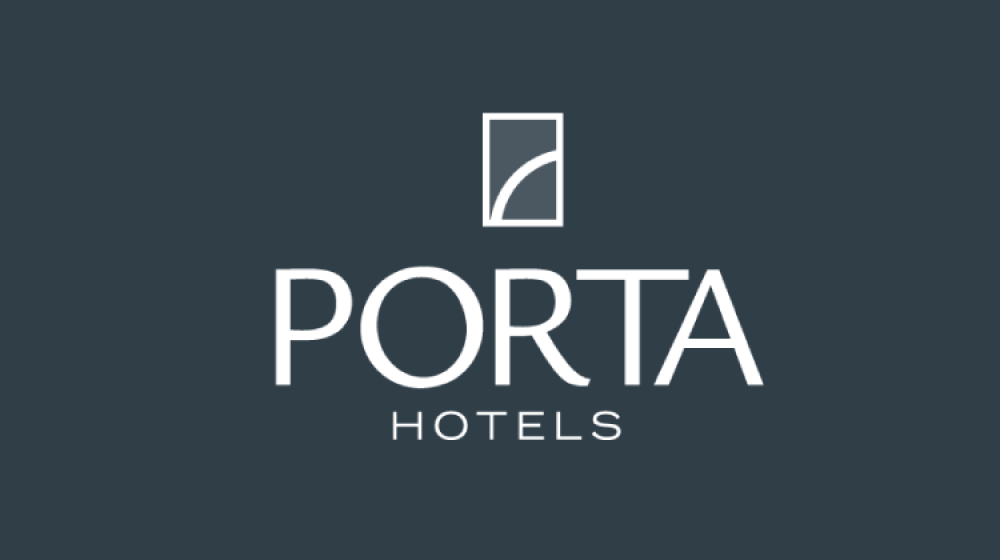 Logo Porta Hotel