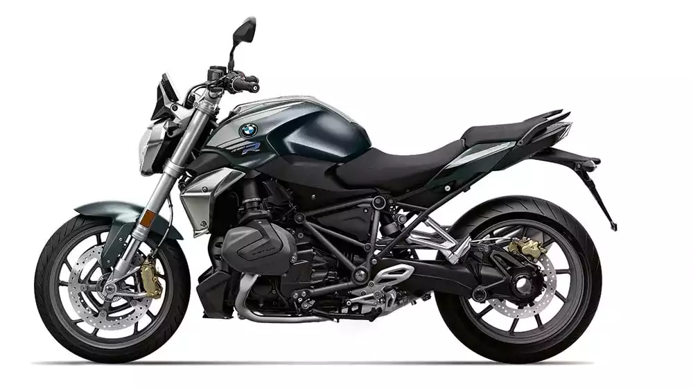 BMW motos AutoExpo Virtual BAC Credomatic