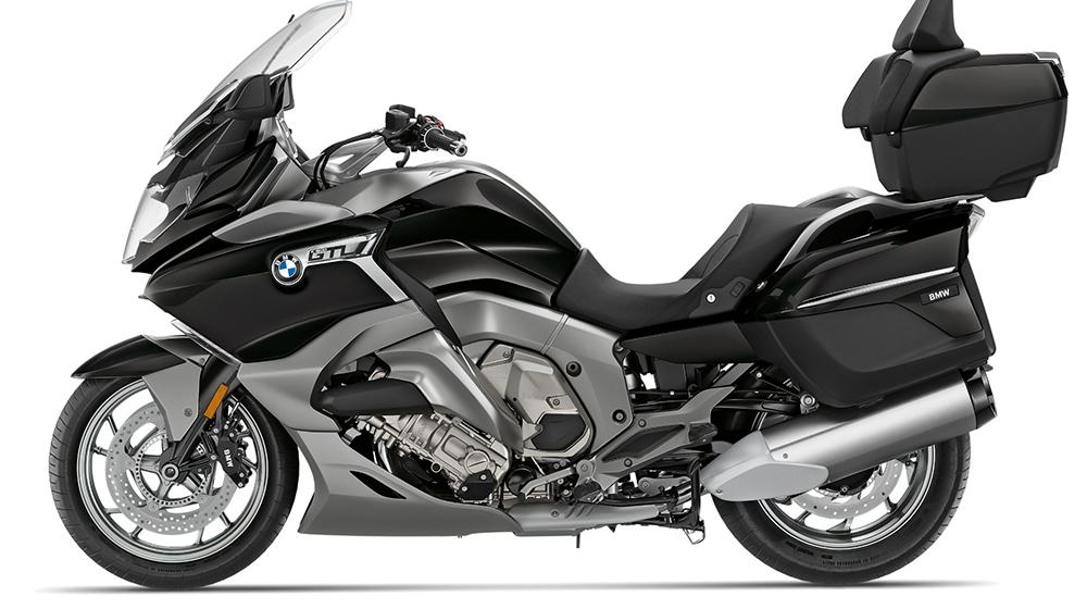 BMW motos AutoExpo Virtual BAC Credomatic