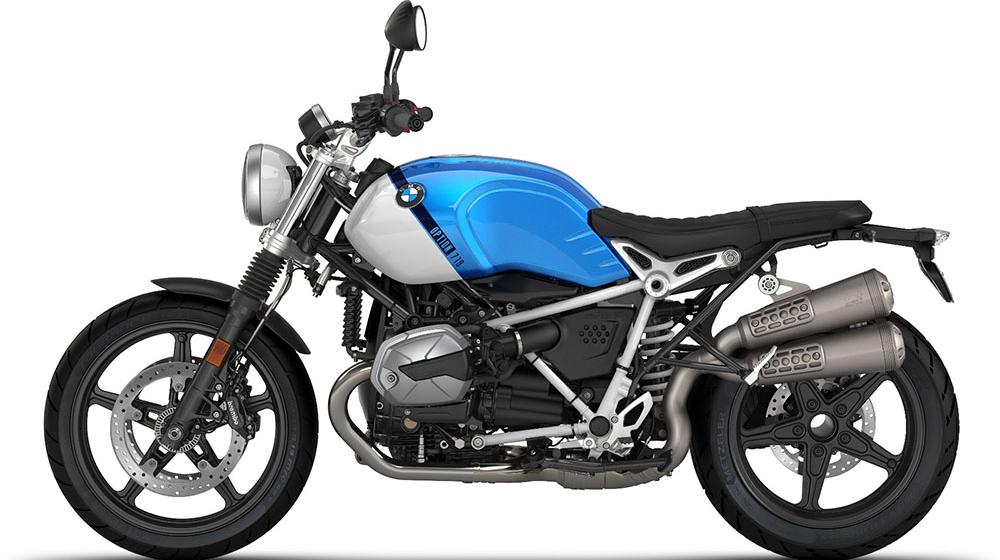 BMW motos AutoExpo Virtual BAC Credomatic