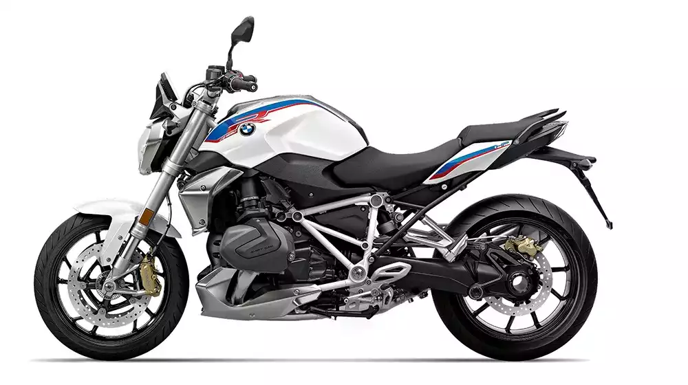 BMW motos AutoExpo Virtual BAC Credomatic