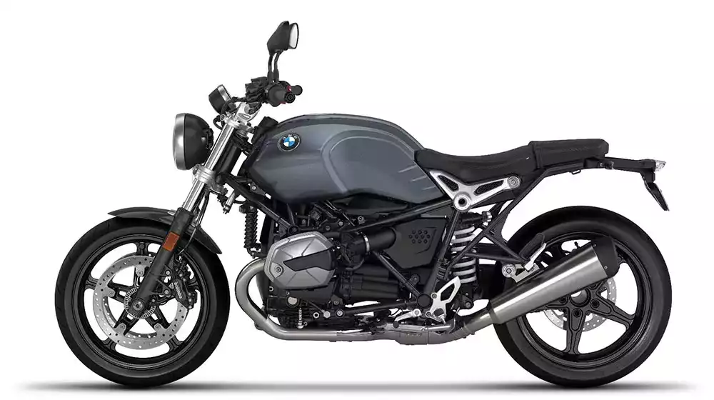 BMW motos AutoExpo Virtual BAC Credomatic