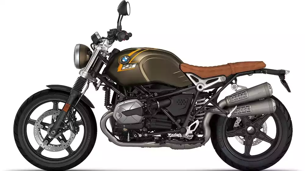 BMW motos AutoExpo Virtual BAC Credomatic