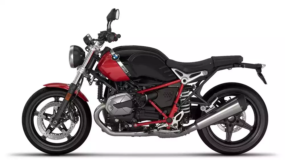 BMW motos AutoExpo Virtual BAC Credomatic