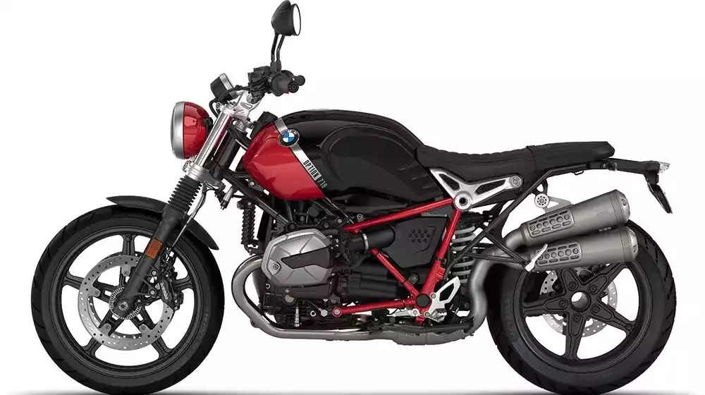 BMW motos AutoExpo Virtual BAC Credomatic