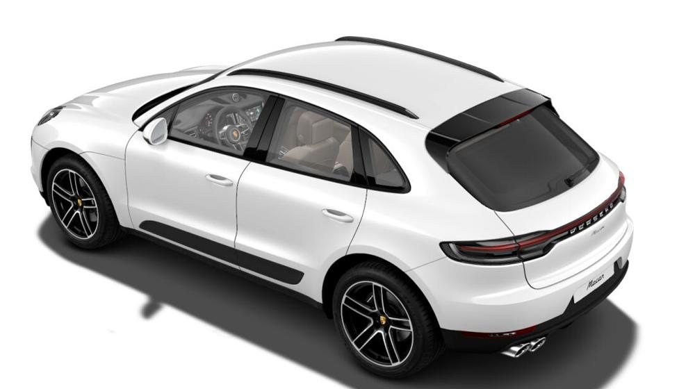 Porsche AutoExpo Virtual BAC Credomatic