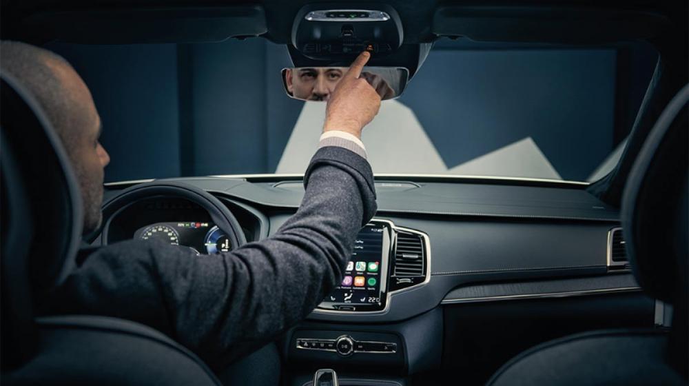 Volvo AutoExpo Virtual BAC Credomatic