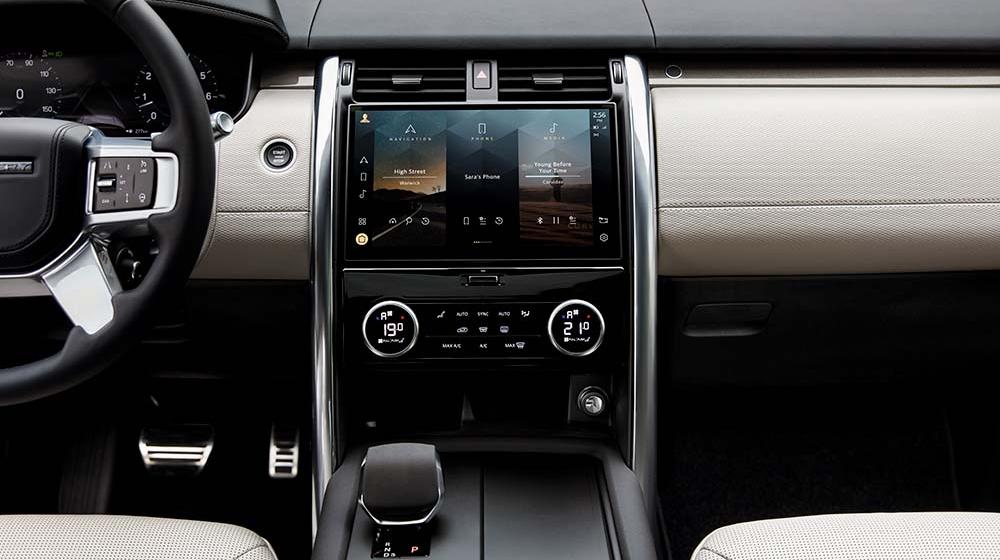 Land Rover ExpoAuto Virtual BAC Credomatic