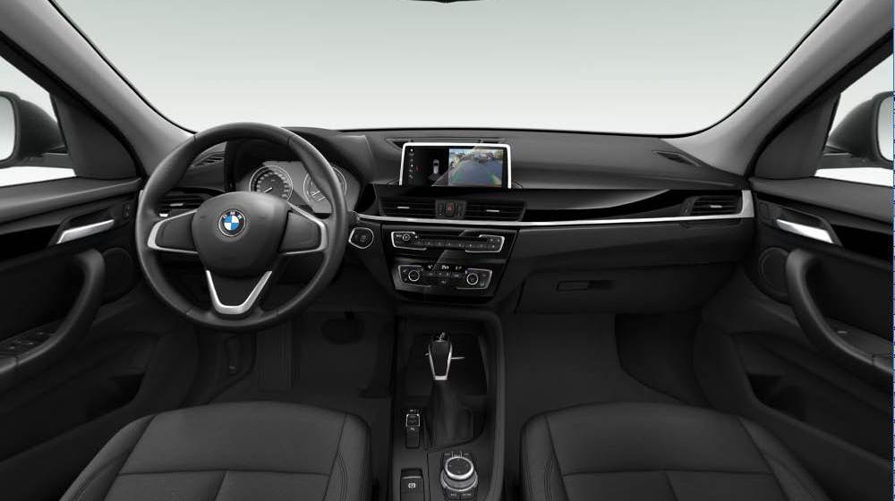 BMW AutoExpo BAC Credomatic