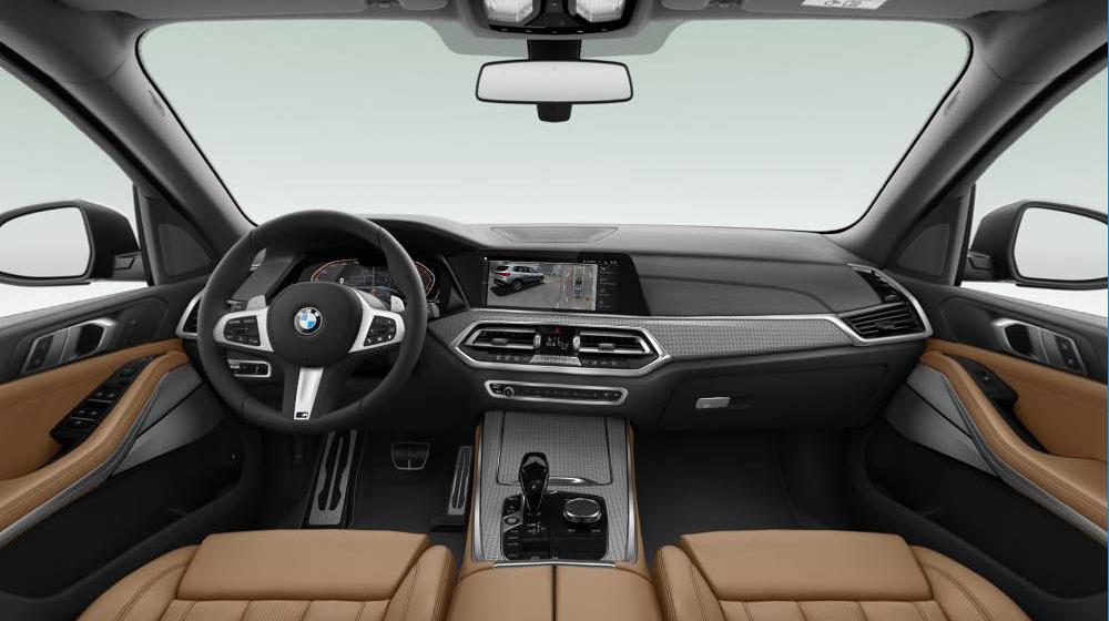 BMW AutoExpo BAC Credomatic